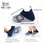 Baby comfort shoes - Image 5