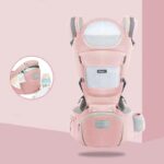 Multifunctional Baby Carrier - Image 8