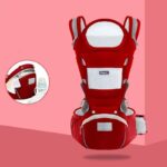 Multifunctional Baby Carrier - Image 9