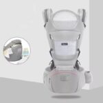 Multifunctional Baby Carrier - Image 10