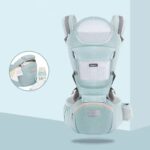 Multifunctional Baby Carrier - Image 11