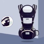 Multifunctional Baby Carrier