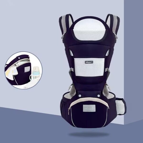 Multifunctional Baby Carrier