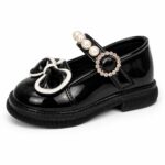 Bow Bell Loafer - Image 4
