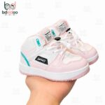 Little Champ High-Top Sneaker - Image 5