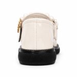 Bow Bell Loafer - Image 3
