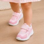 Little M Fashion Sports Shoe - Image 4