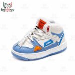 Little Champ High-Top Sneaker