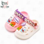 Little Bear Clogs - Image 6