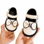 Bow Bell Loafer
