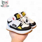 Little Champ High-Top Sneaker - Image 3
