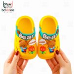 Little Bear Clogs - Image 2