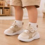 Little M Fashion Sports Shoe - Image 5