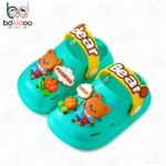 Little Bear Clogs