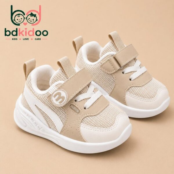Little M Fashion Sports Shoe