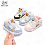 Little Champ High-Top Sneaker - Image 2
