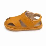 Soft Leather Baby Sandal - Image 5