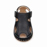 Soft Leather Baby Sandal - Image 6