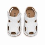 Soft Leather Baby Sandal - Image 3