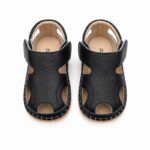 Soft Leather Baby Sandal