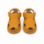 Soft Leather Baby Sandal - Image 2