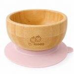Bamboo Baby Bowl - Image 2