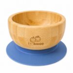 Bamboo Baby Bowl