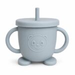 Silicone Baby Cup