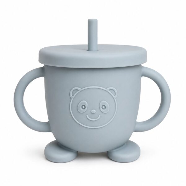 Silicone Baby Cup