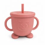 Silicone Baby Cup - Image 4