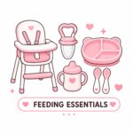 Feeding Essentials