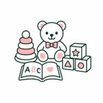 Toys & Learning