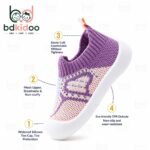 Baby comfort shoes - Image 4