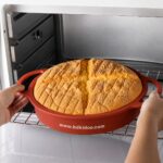 Premium Silicone Cake Mold (9 Inch) - Image 2
