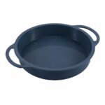 Premium Silicone Cake Mold (9 Inch) - Image 3