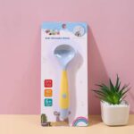Soft Grip Bendable Baby Spoon - Image 8
