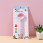 Soft Grip Bendable Baby Spoon - Image 6