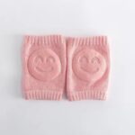 Baby Anti-Slip Knee Pads - Image 5
