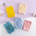 Baby Anti-Slip Knee Pads - Image 3