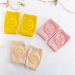Baby Anti-Slip Knee Pads - Image 2