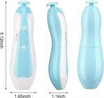 Baby Nail Trimmer Set - Image 3