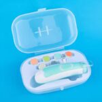Baby Nail Trimmer Set - Image 4