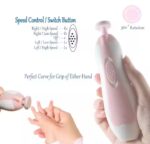 Baby Nail Trimmer Set - Image 6