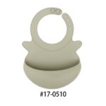 Silicone Bib
