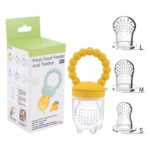 FreshBite™ Fruit Feeder - Image 4