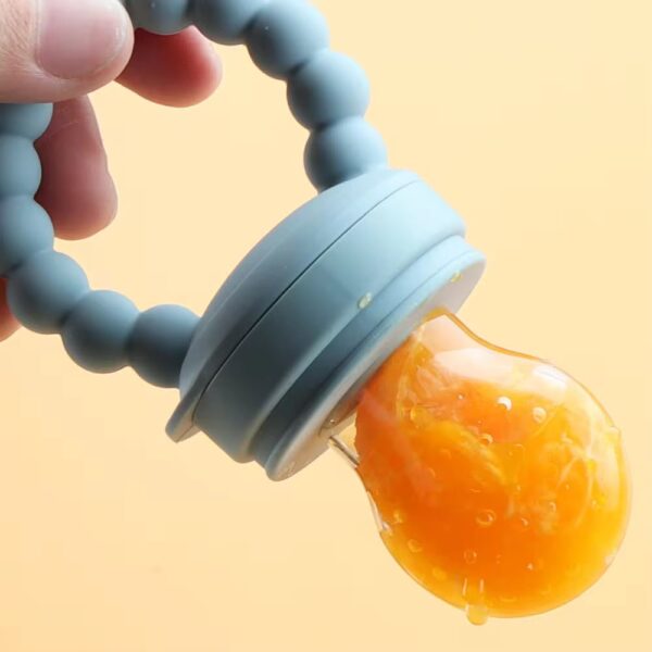 FreshBite™ Fruit Feeder