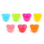Silicone Muffins Mold - Image 2