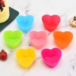 Silicone Muffins Mold - Image 5