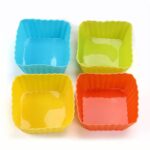 Silicone Muffins Mold - Image 4