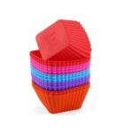 Silicone Muffins Mold